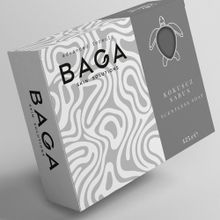 Baga 125 gr Kokusuz Sabun