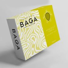 Baga 125 gr Kükürtlü Sabun