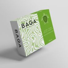 Baga Aloe Vera 125 gr Sabunu
