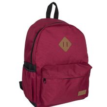 Bagacar 130 Excaption Kırmızı Unisex Sırt Çantası