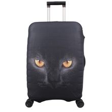Bagacar Cat Orta Boy Valiz Kılıfı