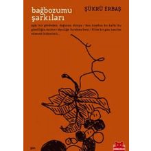 Bağbozumu Şarkıları - Şükrü Erbaş