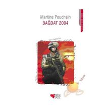BAĞDAT 2004 - MARTINE POUCHAIN