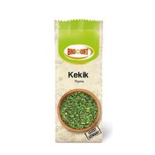 Bağdat 25 gr Kekik Quadro
