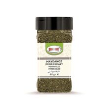Bağdat 40 gr Maydanoz Kurusu