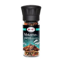 Bağdat 50 gr Akdeniz Makarna ve Pizza Çeşnisi