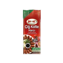 Bağdat 70 gr Çiğ Köfte Baharatı
