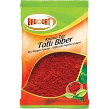 Bağdat 75 gr Tatlı Toz Biber