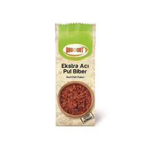 Bağdat 80 gr Ekstra Acı Pul Biberi