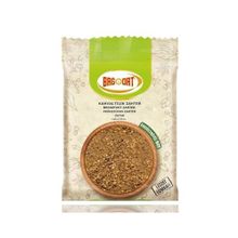 Bağdat Baharat 1 kg Kahvaltılık Zahter
