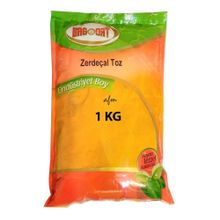 Bağdat Baharat 1 kg Toz Zerdeçal