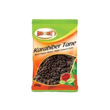 Bağdat Baharat 250 gr Karabiber Tane