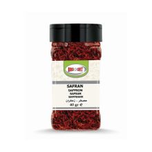 Bağdat Baharat 40 gr Aspir Yerli Safran