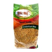 Bağdat Baharat 500 gr Glutensiz Simitlik Susam