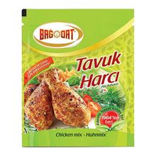 Bağdat Baharat 65 gr Tavuk Harcı