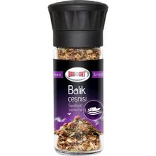 Bağdat Değirmen 45 gr Balık Çeşnisi