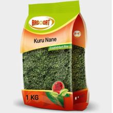 Bağdat Kuru Nane 1 kg