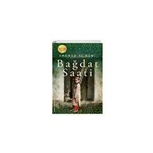 Bağdat Saati - Shahad Al Rawi