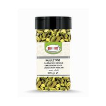Bağdat Tane 105 gr Kakule