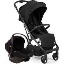 Bagi Compact Autofold Black Cosmo Travel Sistem Bebek Arabası
