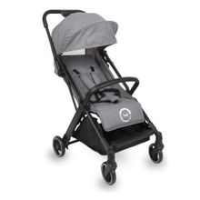 Bagi Grey Gravity Autofold Bebek Arabası