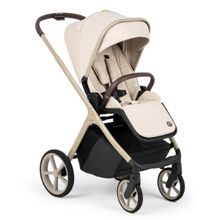 Bagi Heritage Beige Bebek Arabası