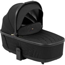Bagi Heritage Portbebe Black - Siyah
