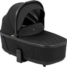 Bagi Heritage Portbebe Black