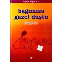 Bağımıza Gazel Düştü Müziğe Dair - Bayram Bilge Tokel