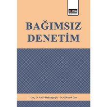 Bağımsız Denetim Eğitim Yayınevi