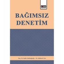 Bağımsız Denetim - Gökberk Can