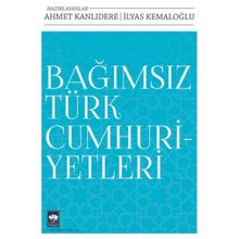 Bağımsız Türk Cumhuriyetleri Ötüken Neşriyat