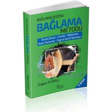 Bağlama Düzeni Bağlama Metodu - Doğan Elmalı
