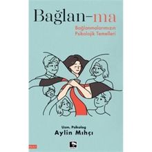 Bağlan-ma Aylin Mıhçı