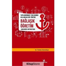 Bağlaşık Öğretim - Özden Demirkan