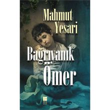 Bağrıyanık Ömer - Mahmut Yesari