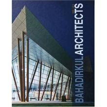BAHADIR KUL ARCHITECTS - BAHADIR KUL