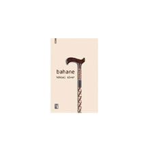 Bahane İz Yayıncılık