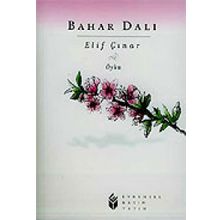 Bahar Dalı - Elif Çınar