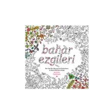 Bahar Ezgileri - Anabella Nightingale