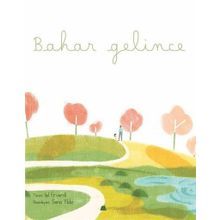 Bahar Gelince - Işıl Erverdi