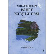 Bahar Karşılaması - Şiirözü 1 - Kolektif