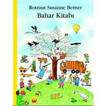 Bahar Kitabı - Rotraut Susanne Berner