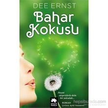 Bahar Kokusu - Dee Ernst