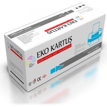 Bahar Ofis Kyocera KM-1530P Siyah 10000 Sayfa Muadil Toner