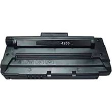 Bahar Ofis Samsung SCX 4200-SCX4200 Siyah 3000 Sayfa Muadil Toner