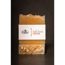 Baharat Dükkanı 125 gr Eşek Sütü Sabunu