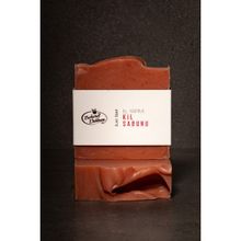 Baharat Dükkanı 125 gr Kil Sabunu