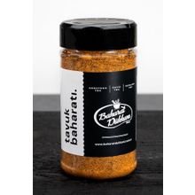 Baharat Dükkanı 145 gr Tavuk Baharatı