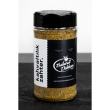 Baharat Dükkanı 160 gr Kahvaltılık Zahter